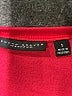 Susan Graver Red Pullover Sweater Size S - photo 7