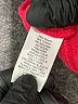 Susan Graver Red Pullover Sweater Size S - photo 8
