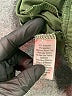 Zelos Green Jacket Size XS - photo 8