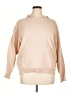 Unbranded 100% Polyester Tan Pullover Sweater Size XL - photo 1