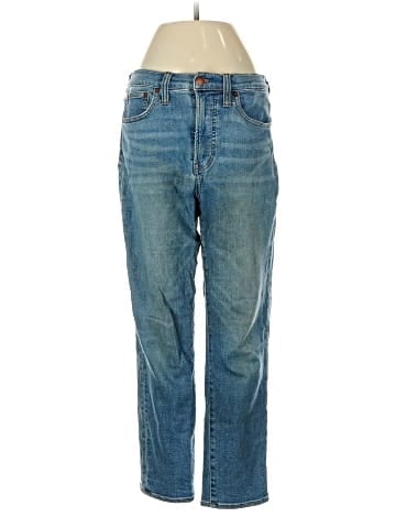 Madewell Jeans (view 1)