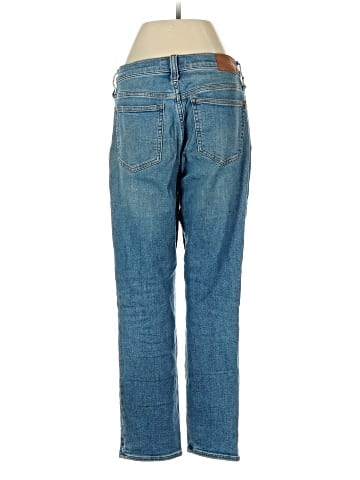 Madewell Jeans (view 2)