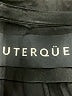 Uterque Black Long Sleeve Blouse Size S - photo 7