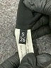 Uterque Black Long Sleeve Blouse Size S - photo 8