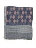 Unbranded Blue Scarf One size - photo 2