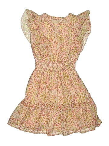 Aqua Dress (view 2)