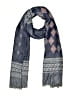 Unbranded Blue Scarf One size - photo 1