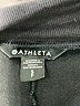 Athleta Solid Black Casual Pants Size S - photo 7