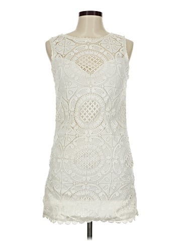 Alt. B Cocktail Dress (view 1)