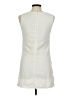 Alt. B 100% Polyester Ivory Cocktail Dress Size M - photo 2