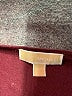 MICHAEL Michael Kors Burgundy Pullover Sweater Size L - photo 7