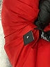 Theory 100% Polyester Red Blazer Size 00 - photo 7