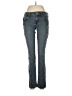 Volcom Hearts Blue Jeans Size 7 - photo 1
