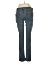 Volcom Hearts Blue Jeans Size 7 - photo 2