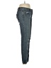 Volcom Hearts Blue Jeans Size 7 - photo 4