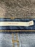 Levi's Hearts Blue Jeans Size 27 waist - photo 7