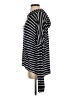 The Hanger Stripes Blue Pullover Sweater Size S - photo 5