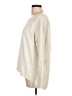 French Connection Ivory Pullover Sweater Size L - photo 5