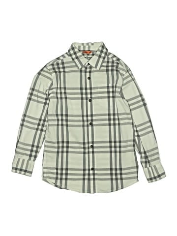 Urban Pipeline Long Sleeve Button-Down Shirt (view 1)