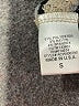 Ro & De Tan 3/4 Sleeve Top Size S - photo 8