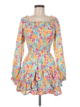 Cool Change Casual Dress