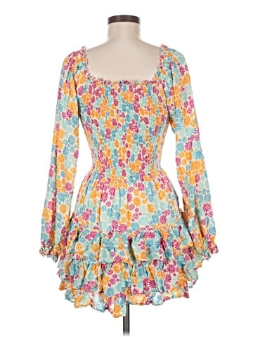 Cool Change Casual Dress (view 2)