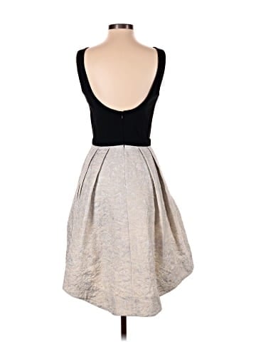 Slate & Willow Cocktail Dress (view 2)