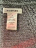 Max Studio Gray Sweater Vest Size S - photo 7