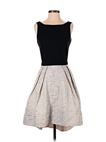 Slate & Willow Cocktail Dress (view 1)