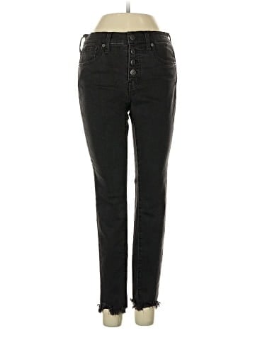Madewell Jeans (view 1)