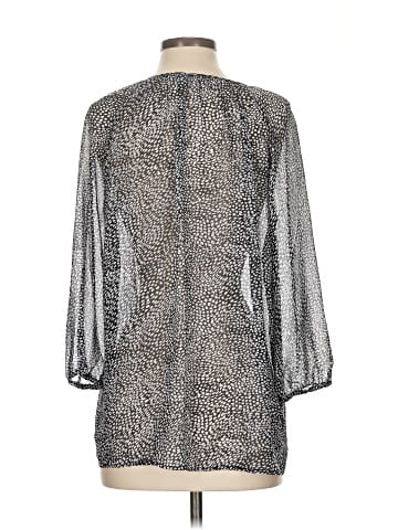 TINA Stephens 3/4 Sleeve Blouse (view 2)