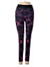 ULTRACOR Print Purple Active Pants Size S - photo 1