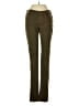 KANCAN JEANS Green Jeans Size 25 waist - photo 1