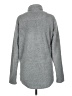 Lauren James 100% Polyester Gray Pullover Sweater Size M - photo 2