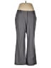 Worthington Gray Dress Pants Size 12 (petite) - photo 1