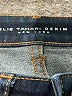 Elie Tahari 100% Polyester Blue Jeans Size 25 waist - photo 7