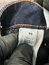 Elie Tahari 100% Polyester Blue Jeans Size 25 waist - photo 8