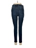 Flawless Solid Blue Jeans Size 8 (petite) - photo 2