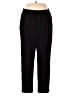 One 5 One Solid Black Casual Pants Size XL - photo 1