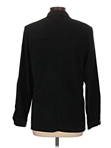 Norton McNaughton Long Sleeve Blouse (view 2)
