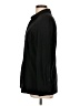 Norton McNaughton Black Long Sleeve Blouse Size 12 - photo 5