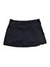FILA Solid Black Active Skort Size L - photo 1