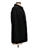 Norton McNaughton Black Long Sleeve Blouse Size 12 - photo 4