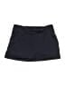 FILA Solid Black Active Skort Size L - photo 2
