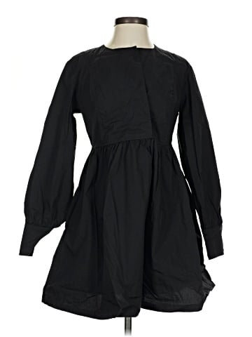 BILLIE The Label Casual Dress (view 1)