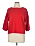 Vineyard Vines Red 3/4 Sleeve Top Size M - photo 1