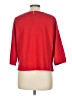 Vineyard Vines Red 3/4 Sleeve Top Size M - photo 2