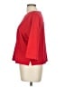 Vineyard Vines Red 3/4 Sleeve Top Size M - photo 5