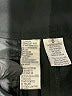 Kasper Solid Black Dress Pants Size 6 - photo 7