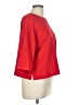 Vineyard Vines Red 3/4 Sleeve Top Size M - photo 4